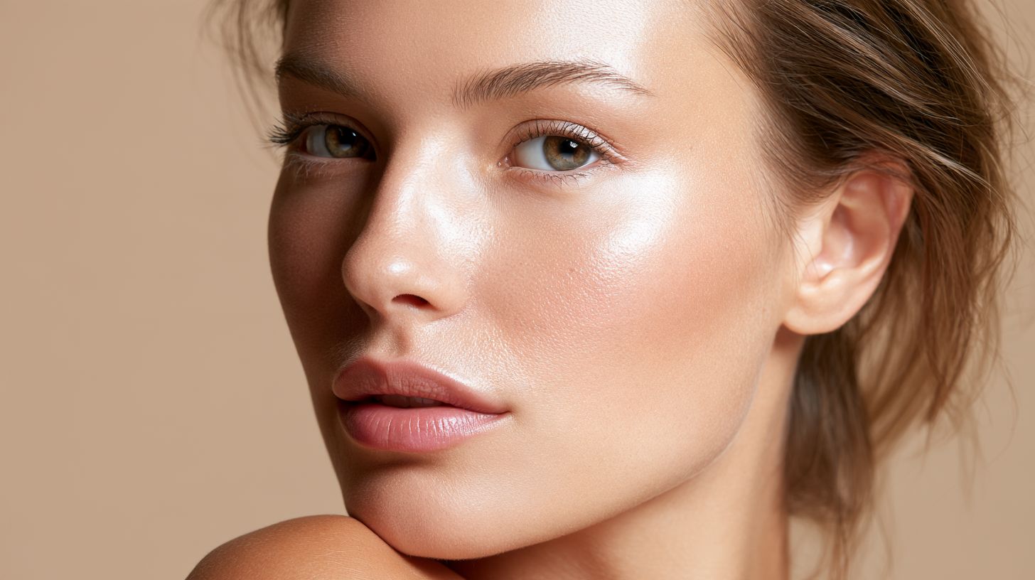 Lip Border Injection