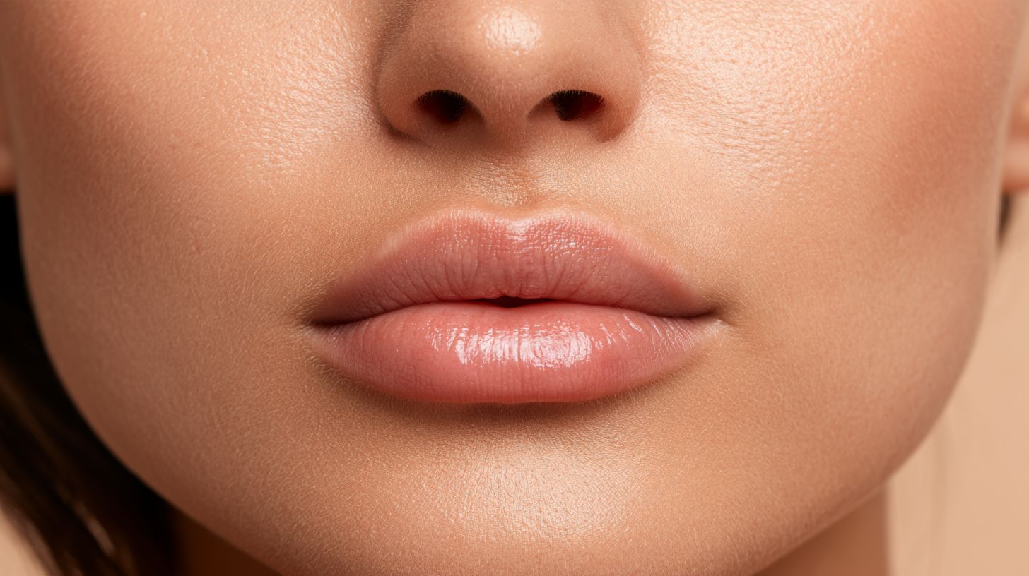 Lip Filler