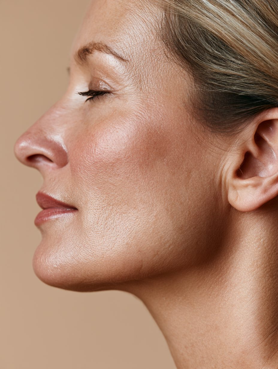 Lipolytic Mesotherapy