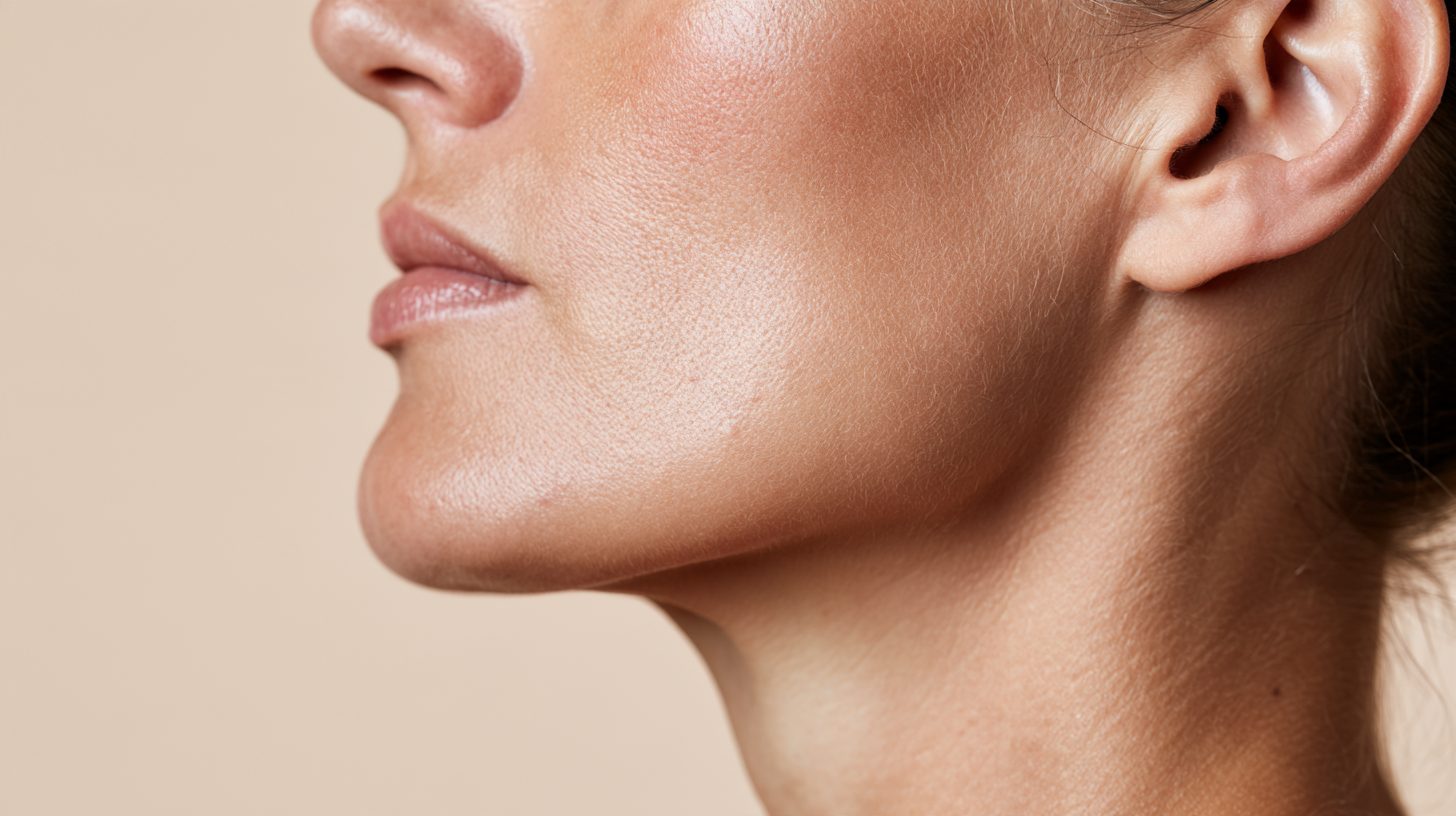 Lipolytic Mesotherapy