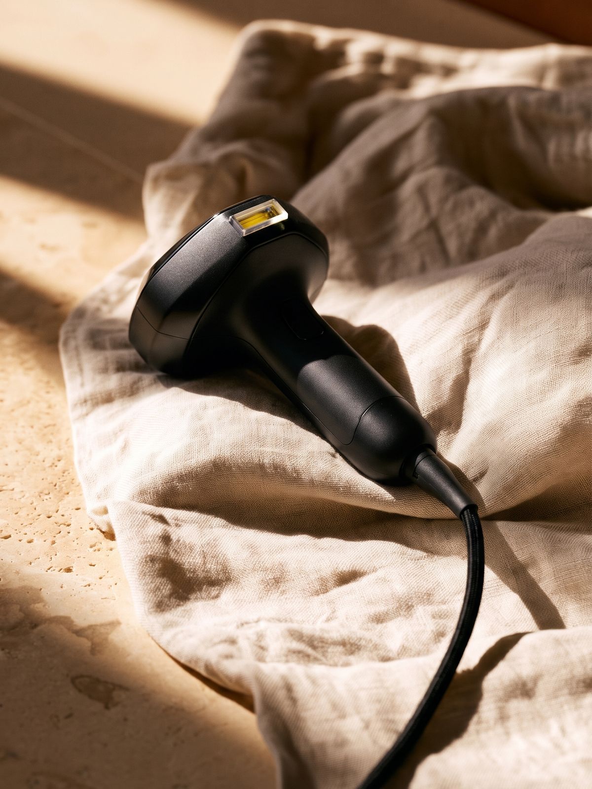 Lumecca Peak (IPL Therapy)