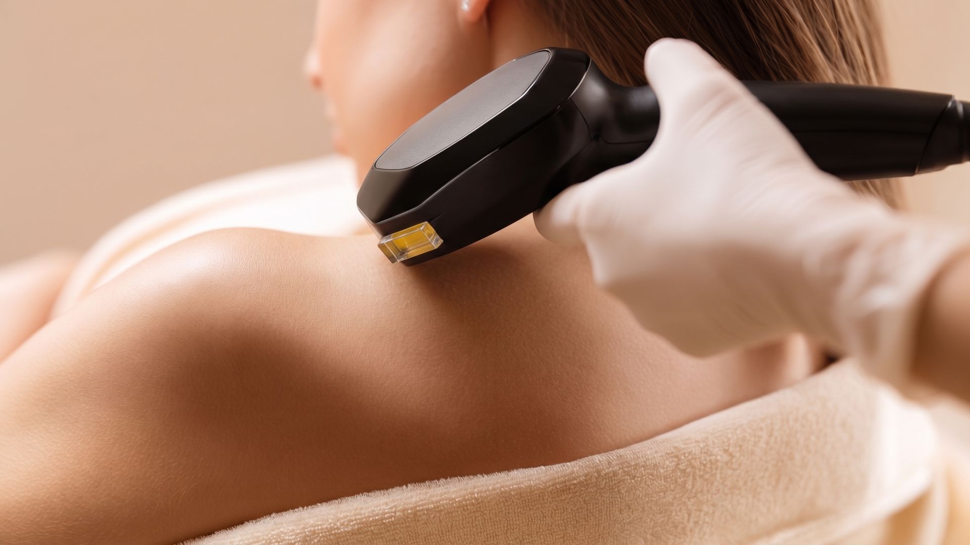 Lumecca Peak (IPL Therapy)