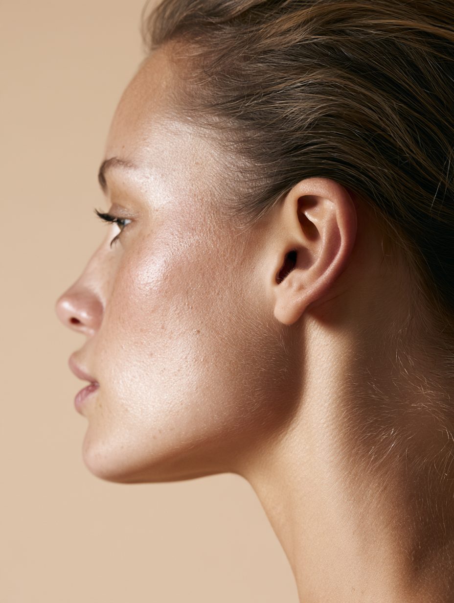 Anti-wrinkle injections: Masseter