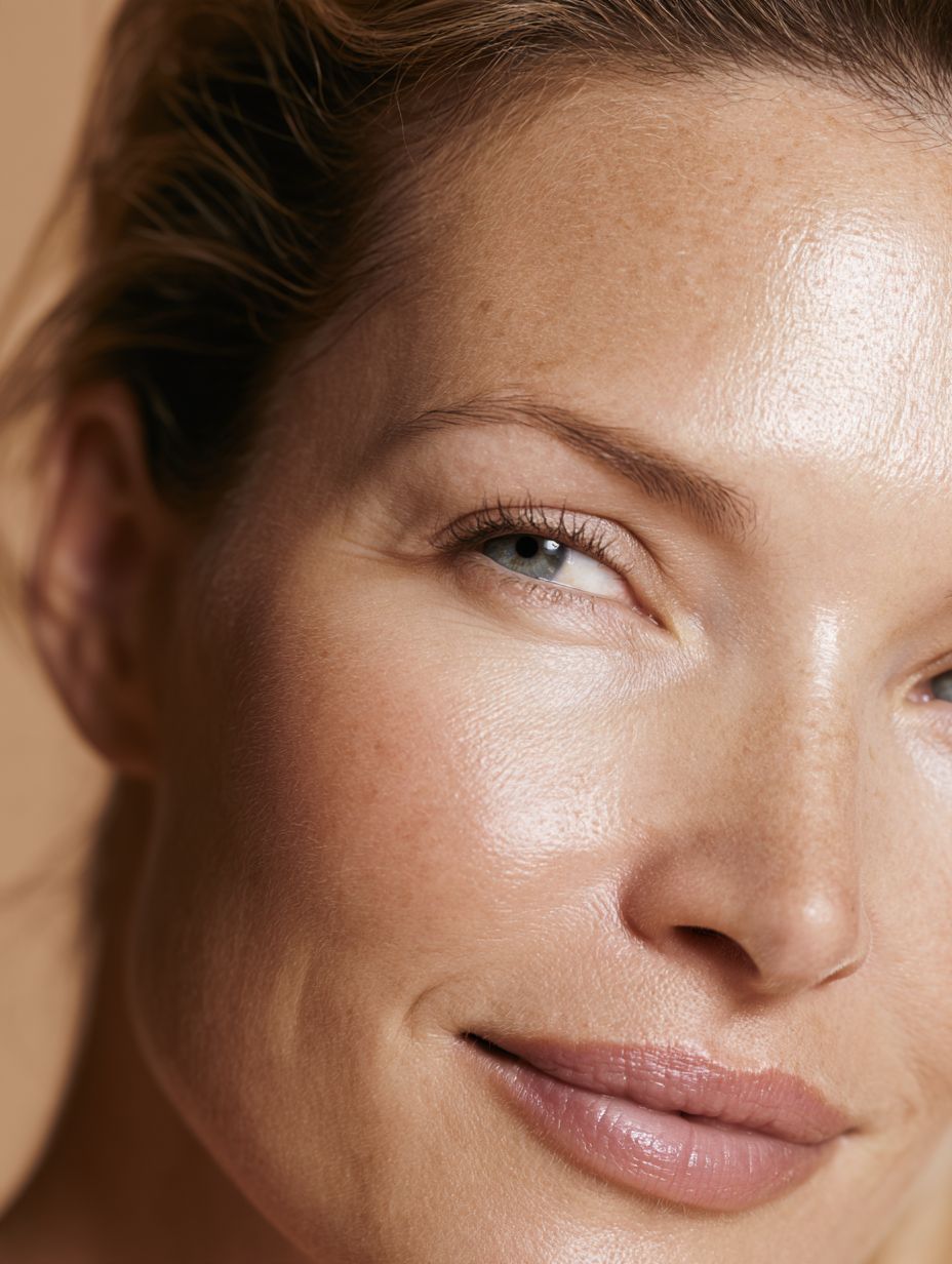 Medical-grade Facials