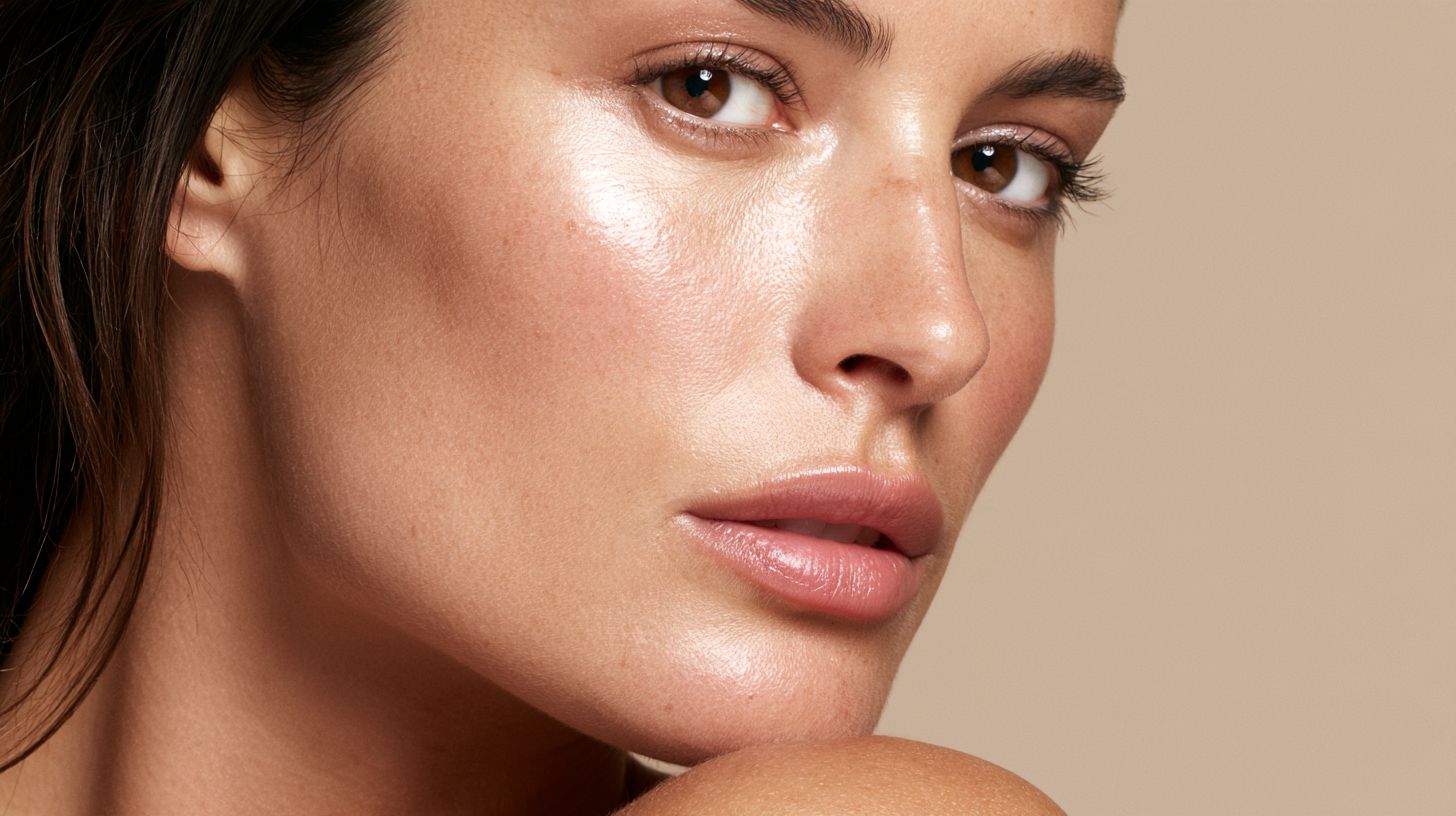 Medical-grade Facials