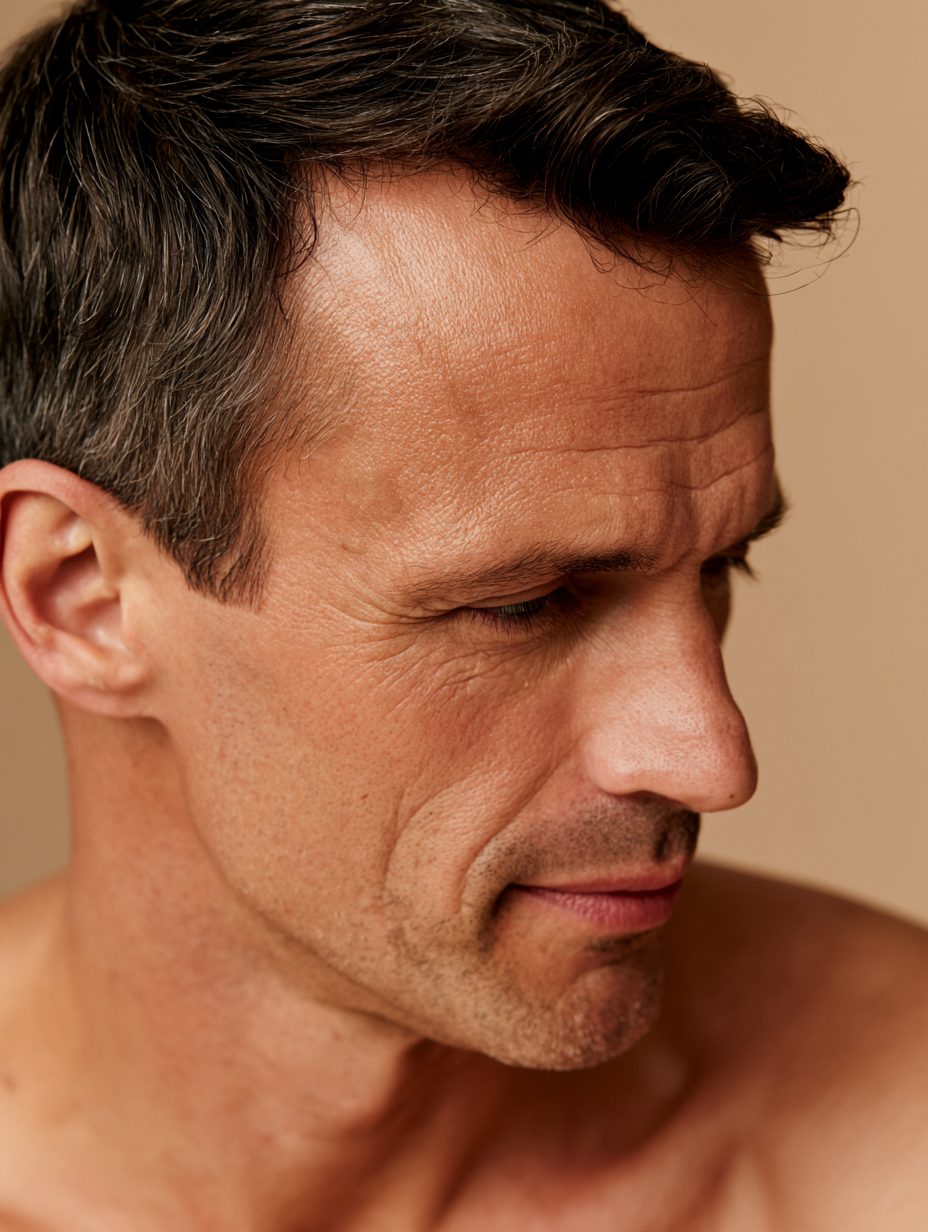 Microneedling for Hair Loss