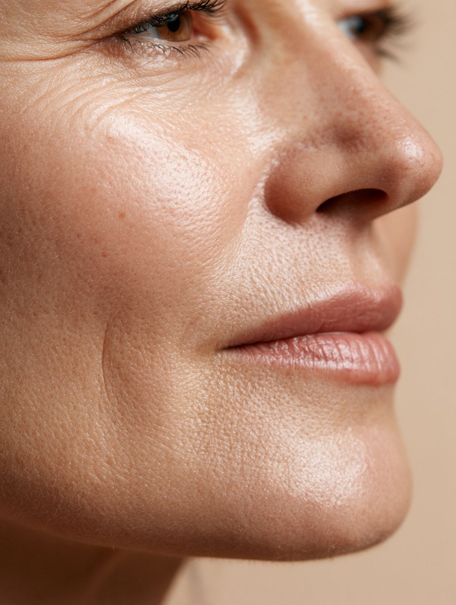 Nasolabial Filler