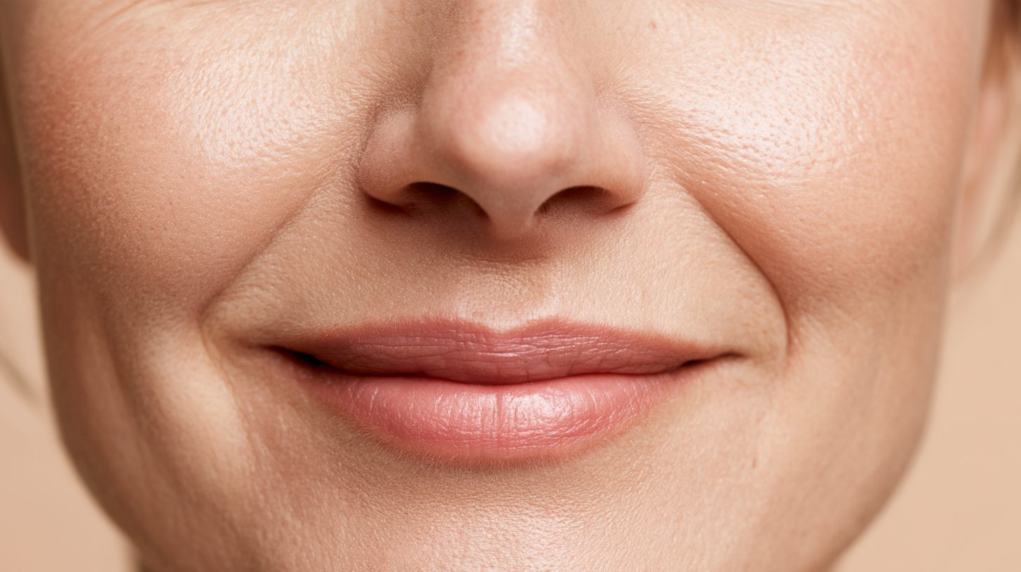 Nasolabial Filler