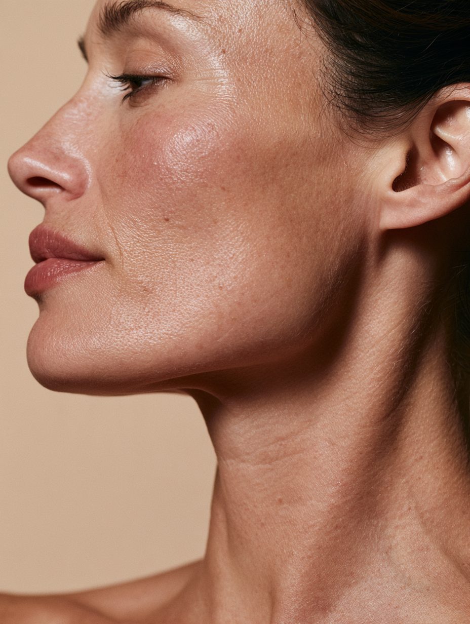 Facial Harmony