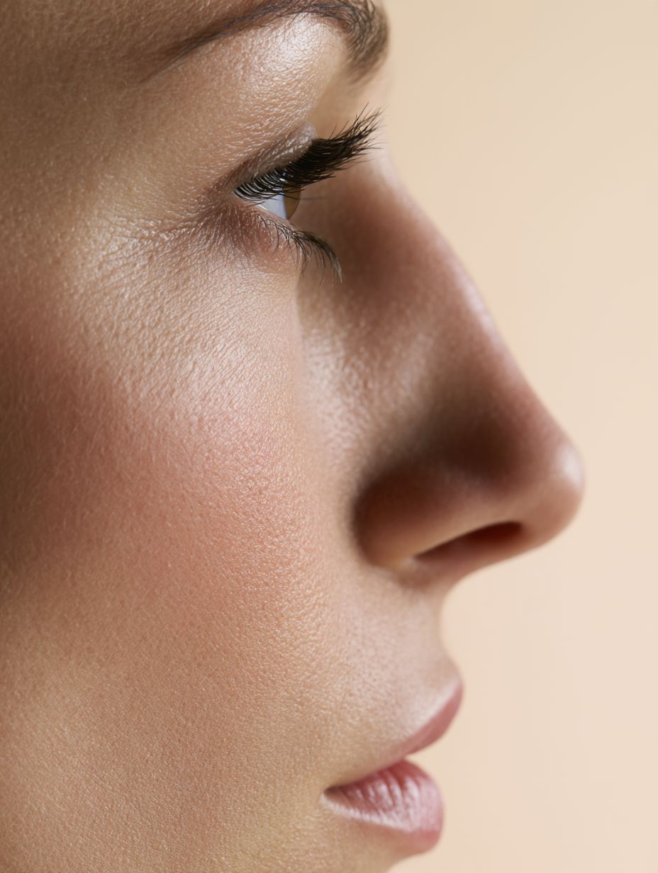 Nonsurgical Nose Job