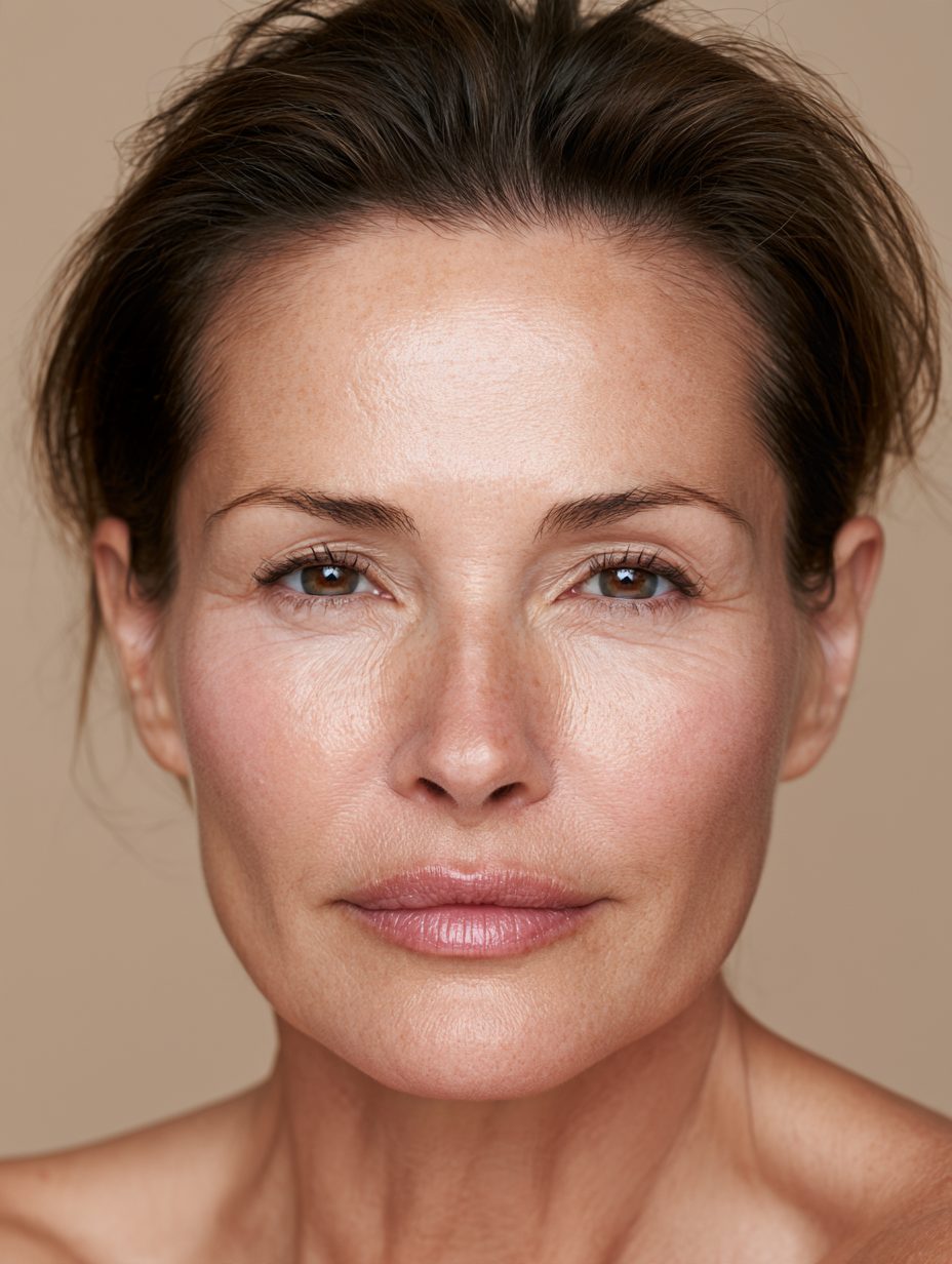 Non-Surgical Face Lift
