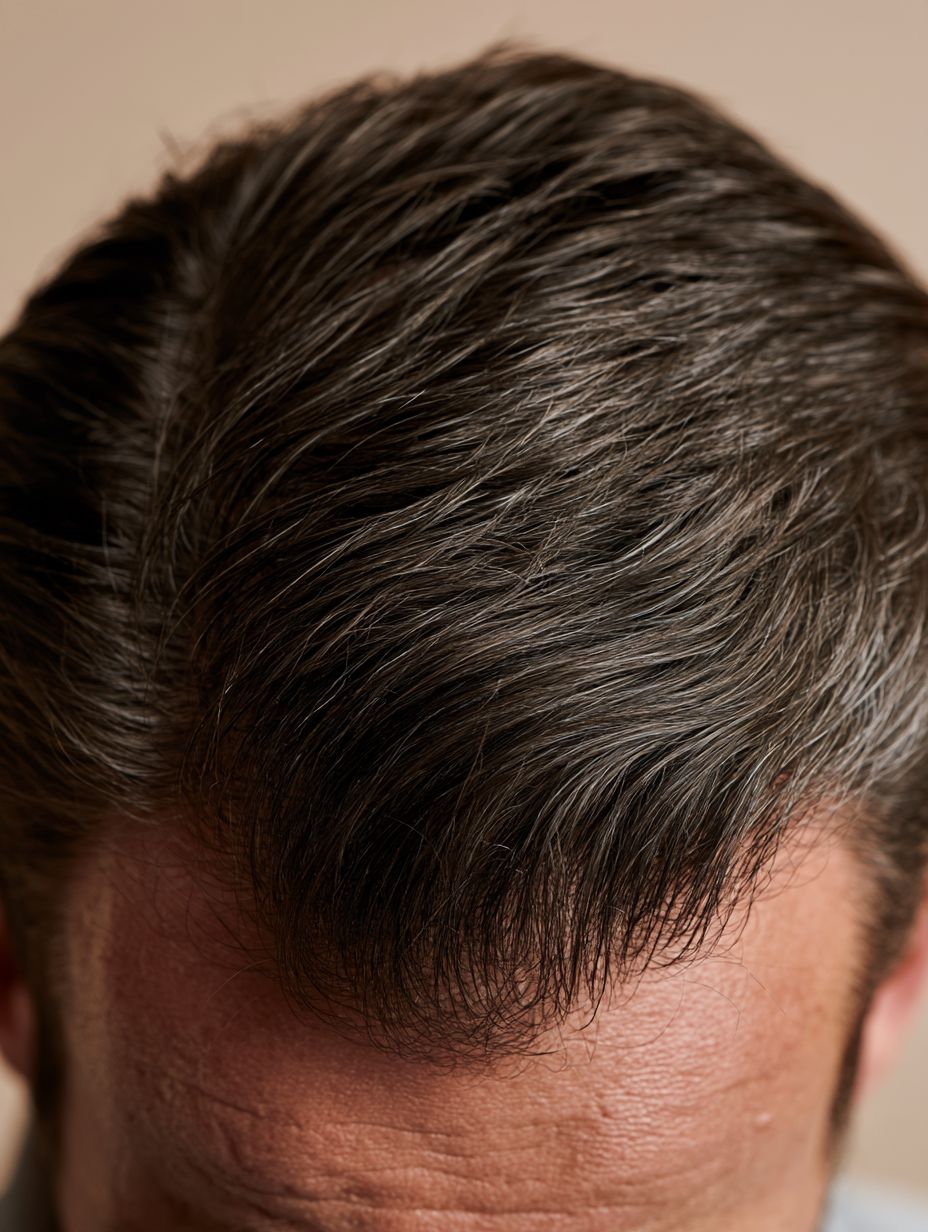 PRP for Hair