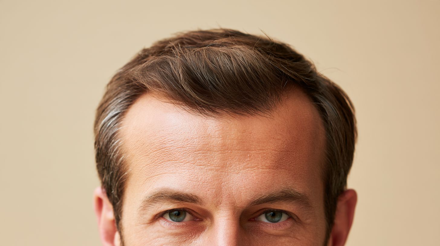 PRP for Hair