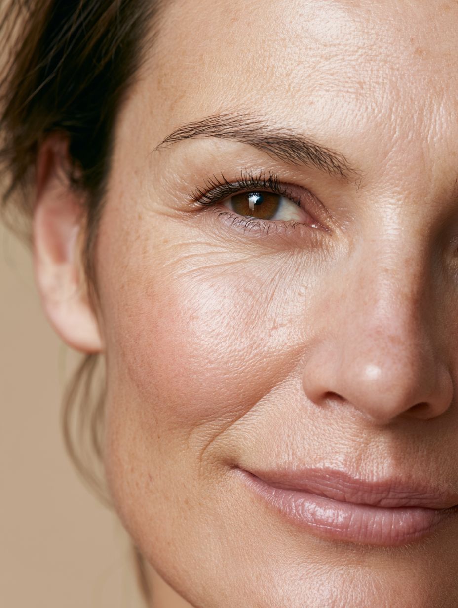 Spot (Pigmentation) — A targeted treatment for uneven pigment and dark spots