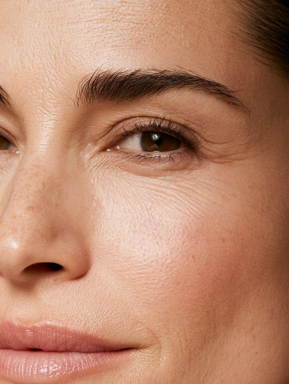Under-eye Mesotherapy