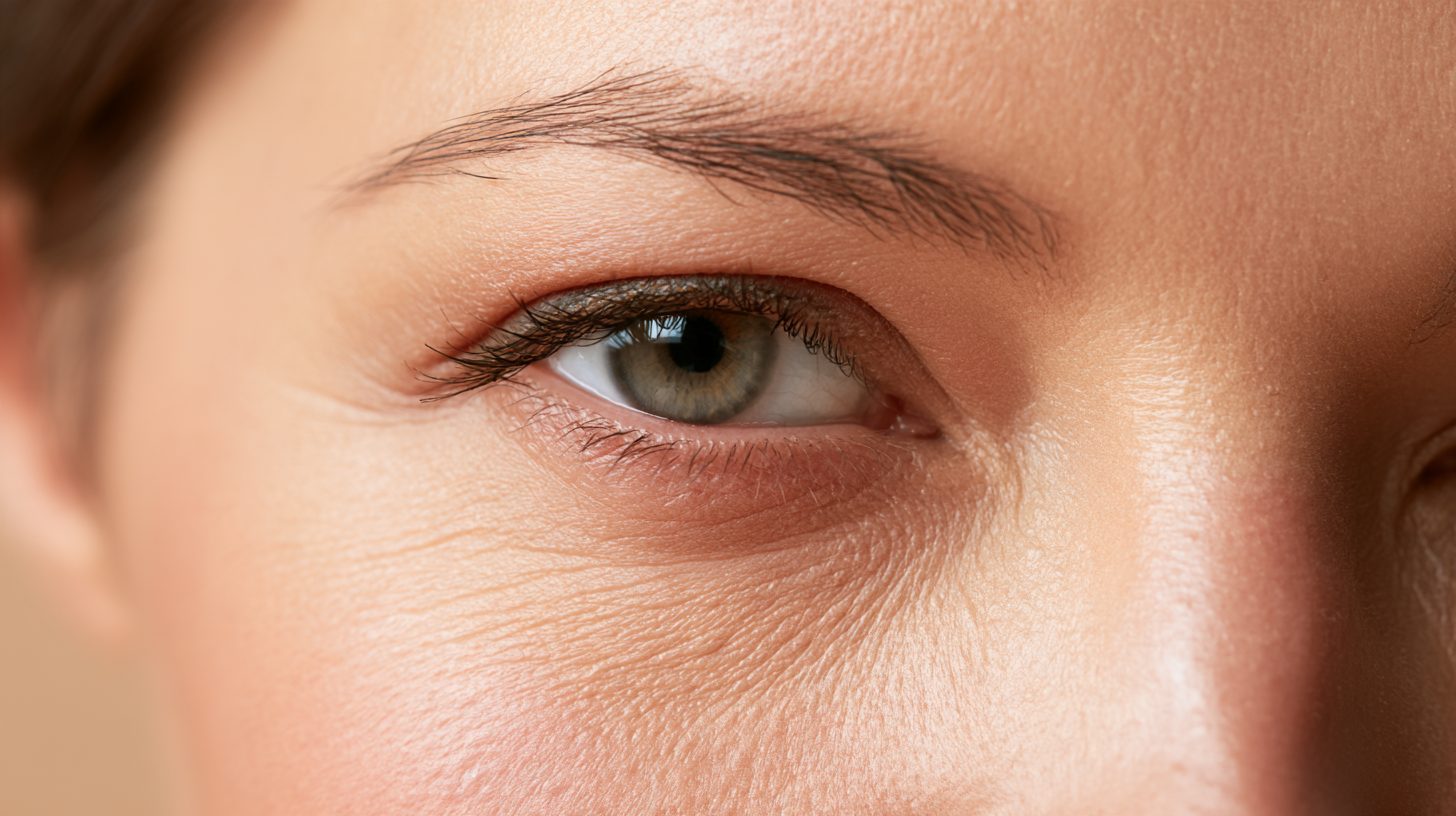 Under-eye Mesotherapy