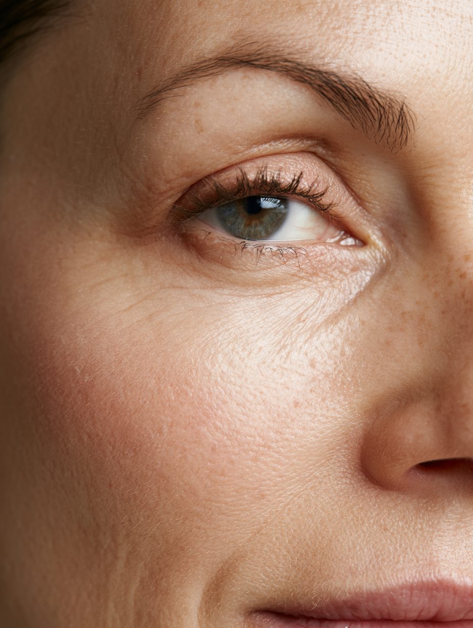 Undereye Filler